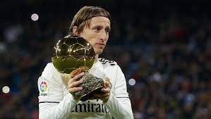 Luka modric world cup performance that made him to win the ballon d'or. Luka Modric Reveals Doubts Which Have Plagued Career Leading Up To Ballon D Or Win 90min