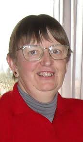 Marie-Thérèse COTTÉ (CHARIGNON), 69 ans (BESAYES, CHABEUIL, VALENCE)