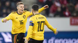 Listen to live commentary of belgium v portugal on bbc radio 5 live. Can Chelsea Buy Back 2 Goal Belgium Breakout Man Chelsea News