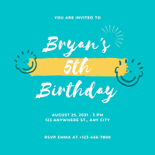 Create personalized greeting dinner party invitation template with free card maker.send your best wishes when you create your own personalized greeting cards with one of our free greeting card design templates. Free Printable Customizable Party Invitation Templates Canva