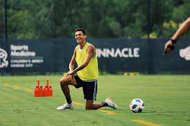 Dániel sallói is a hungarian professional footballer who plays as a striker for major league soccer club sporting kansas city. Facebook