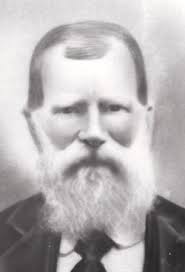 George Washington Payne (1835-1925)