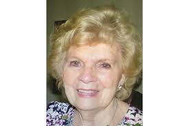 Mary Nagle Obituary (2018)