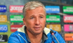 Întâlnim o forţă şi va trebui să fim perfecţi în cele două partide dacă ne dorim să avem şanse. As Roma Young Boys Berna Si Tska Sofia