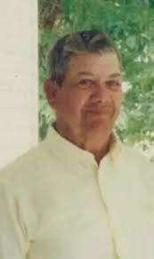 Obituary information for Oscar Seals