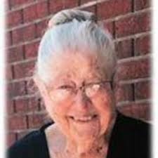 Elsie Gertrude Wright Obituary 2020