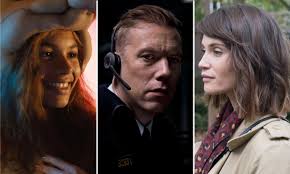The best films of 2018 … that you didn't see