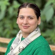 Abdullah Cheema's Instagram, Twitter & Facebook