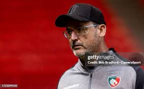 4,843 Team Manager Of Leicester Tigers Stock Photos, High-Res Pictures, and  Images