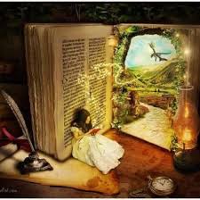 25 Beautiful Book Wallpapers For Your Tablet Computer And Smartphone Boek Behang Geheim Boek Boeken