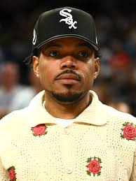 Chance the Rapper talks Obama Presidential Center, song 'Together'