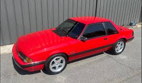 Image result for Vermillion 1990 Ford