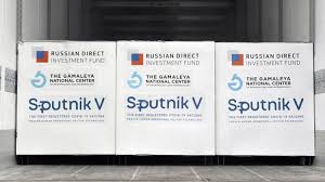 Sputnik v, al doilea cel mai popular vaccin din lume. Filhrw3p Hkfvm