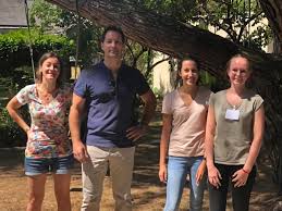A son retour de sa retentissante mission spatiale, il s'était confié sur son couple dans le magazine elle. Thomas Pesquet Etait Venu En Vacances Du Cote De Saint Brevin Le Courrier Du Pays De Retz