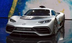 Exclusive More Details Of The Production Spec Mercedes Amg One The Supercar Blog In 2020 Mercedes Amg Amg Super Cars