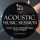 Acoustic Music Night event image