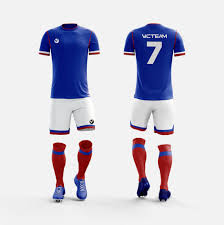 Foi inaugurado em 5 de janeiro de 1947 , e tem capacidade para 35.161 torcedores. China La Sublimacion De Color Azul Oscuro Sport Soccer Jersey Uniformes Comprar Jersey De Futbol En Es Made In China Com