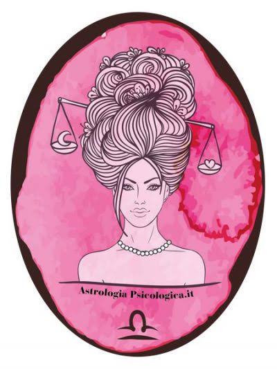 Caratteristiche del segno zodiacale: Bilancia - Astrologia Psicologica.it