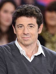 Toujours soucieux de plaire, comme si rien n'était acquis. Patrick Bruel Filmographie Allocine