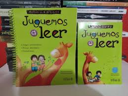 Free shipping on qualified orders. Juguemos A Leer Manual De Ejercicios Libro De Lectura Mercado Libre