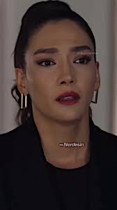 Aybüke ve Tolga: Teşkilat İkilisiyle Korku Dolu Anlar