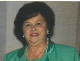 Maria Grace Colombo Cure (1939-2015)