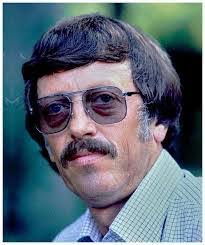 Fred Wichmann's Instagram, Twitter & Facebook