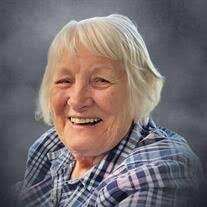 Mrs, Lola "Laverne" Walker Koletich Obituary