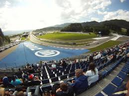 Scuderia alphatauri is delighted that our parent company red bull will therefore host this unique season relaunch with two races on consecutive weekends at our. Red Bull Ring Picture Of Red Bull Ring Spielberg Tripadvisor