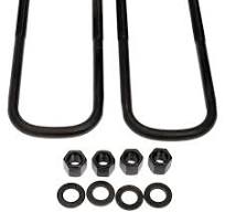 Dorman - OE Solutions Leaf Spring Axle U-Bolt Kit 929-797