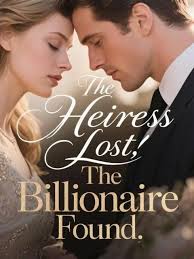The Lost Heiress and the Secret Billionaire by Hannah Tatum Reading PDF  read online free