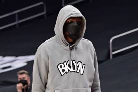 What is kevin durant's correct wingspan? Kevin Durant To Ramp Up And Heal For A Couple Of Weeks After Scan Kyrie Irving S Injury Deemed Minor Netsdaily