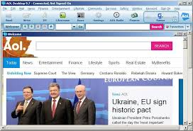 And originally known as america online) is an american web portal and online service provider based in new york city. Aol Desktop 9 7 Download Free Aol Exe