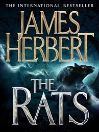King rat was james clavell's first novel. Book Review The Rats By James Herbert
