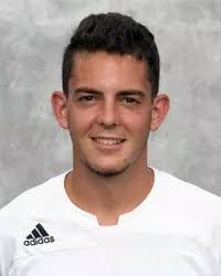 2014 Men's Soccer Roster