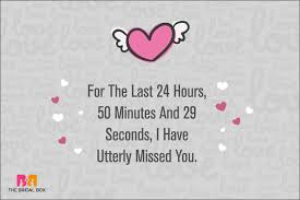 Want to make your girlfriend go awww? 60 Cute Things To Say To Your Girlfriend