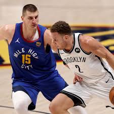 Griffin claps back at people upset with brooklyn's superteam: Blake Griffin Getting Better As Need For Him Grows Netsdaily