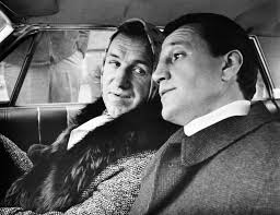 See Gene Hackman's star-studded cast of co-stars: Cruise, Newman, more