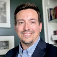 After a great 18-year run with Wells Fargo, my position was eliminated last  week as part of a broad reorganization.