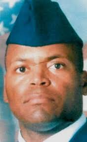 Anthony Barganier Sr.