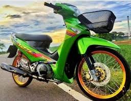 Ikan merah masak stim limau; Coverset Wave 125s Thailook Shopee Malaysia