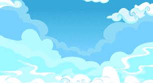 Which is the best illustration of the sky? Sky Cartoon Cliparts Png Images Pngwing