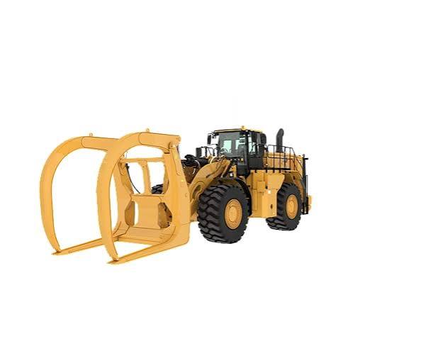 Mustang ML28 Wheel Loader