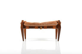 Danish modern chair and ottoman sets. Mid Century Danish Footstool Room Of Art