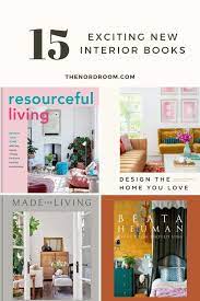 Use homebyme to design your home in 3d. 15 New Interior Design Coffee Table Books The Nordroom
