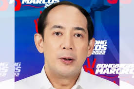 Kill BBM' suspect timbog