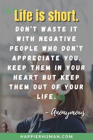 It will take some effort from both the partners to get rid of toxic manipulation in your relationship. 51 Toxic People Quotes To Remove Negativity In Your Life Happier Human