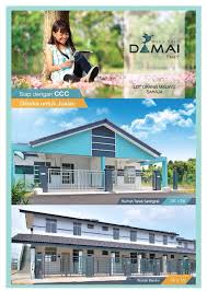 No 57, jalan bkd 6, taman bukit katil damai 2. Nks Group Taman Bukit Katil Damai Fasa 9 Rumah Mampu Facebook