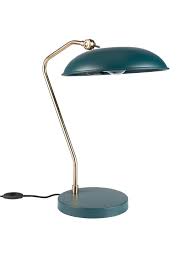 liam desk lamp dutchbone teal desk lamps lamp desk lamp