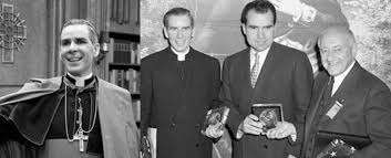 Archbishop Fulton J. Sheen